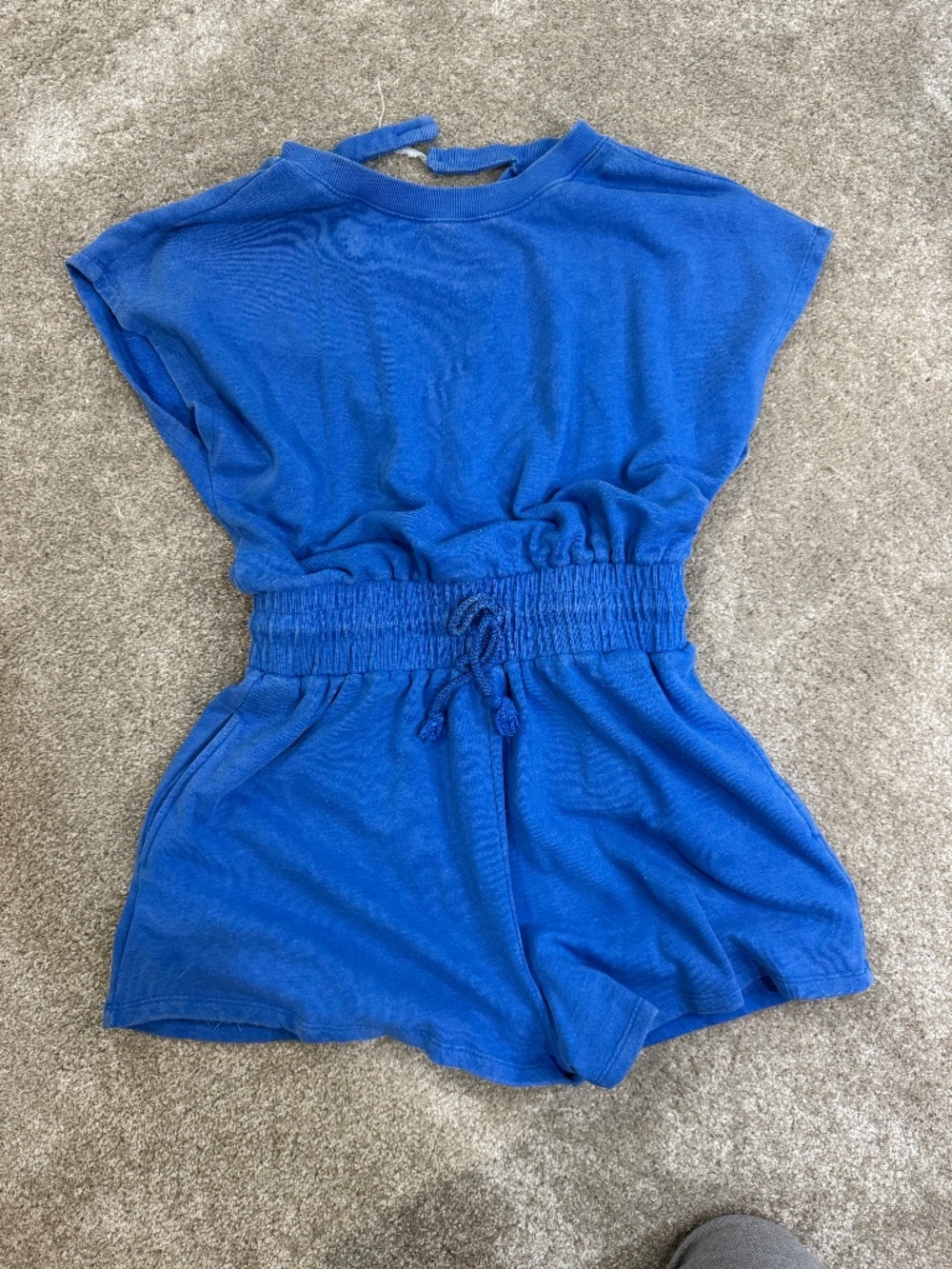 boutique romper